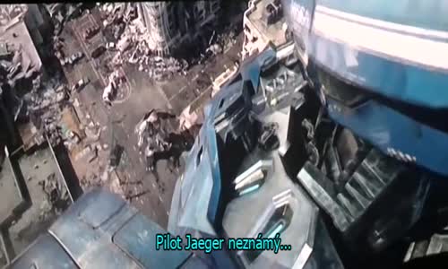 Pacific Rim 2 Povstání (2018) CZ titulky NOVINKA mp4