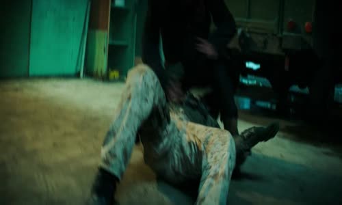 Plán Útěku 2 Escape Plan 2 Hades 2018 CZ titulky avi