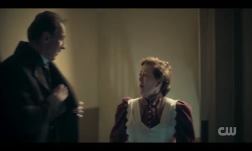 Sherlock and Daughter S01E03 1080p x265-ELiTE mkv