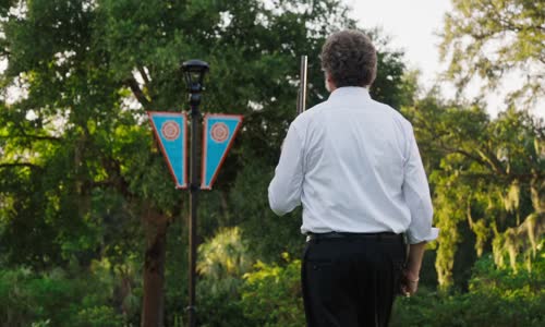 The Righteous Gemstones S04E09 That the Man of God May Be Complete 720p MAX WEB-DL DDP5 1 x264-NTb mkv