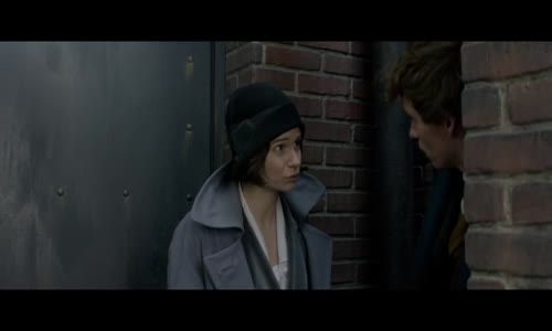 fantasticka zvirata a kde je najit 2016 480p BRRip XviD AC3 CZ avi