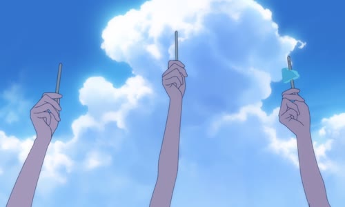 [SubsPlease] mono - 05 (1080p) [AD5C0FF4] mkv