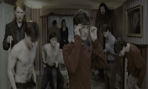 Harry Potter a relikvie smrti - část 1 (2010) EN+CZ DABING UHDRDV mkv
