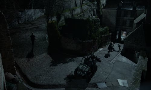 The Walking Dead Daryl Dixon S02E04 720p x265-TiPEX mkv