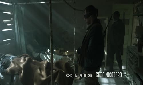 The Walking Dead Daryl Dixon S02E06 480p x264-RUBiK mkv