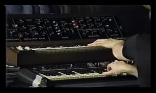 Ozzy Osbourne - Mr  Crowley VOB