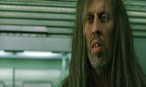 Matrix 3 Revolutions avi