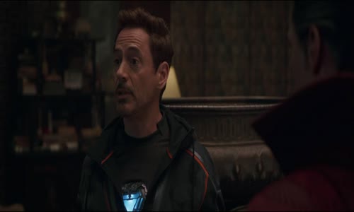 Avengers Infinity War 2018 CZ Dab HDTV BDRIP avi