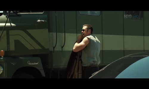 Ocelová pěst avi