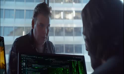 Matrix 4 (2021) Matrix Resurrections CZdab 720p H265 mkv