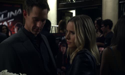 Veronica Mars - S04E02 - Jarní prázdniny cz mkv