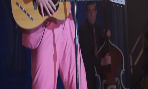 Elvis - (2022) Austin Butler, Tom Hanks CZ dab 1080p mkv