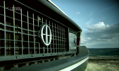 Top Gear 2012 Nejhorší auto všech dob 1 epizoda CZdab H264 mkv