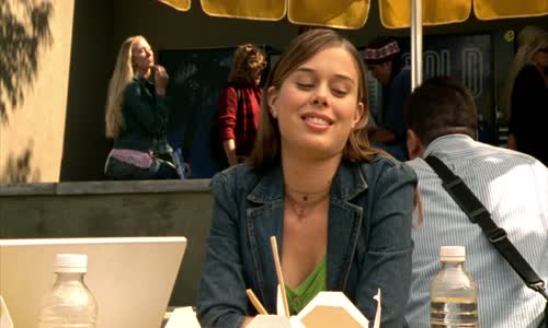 Veronica mars S01E08 Jako panna(cz) mkv