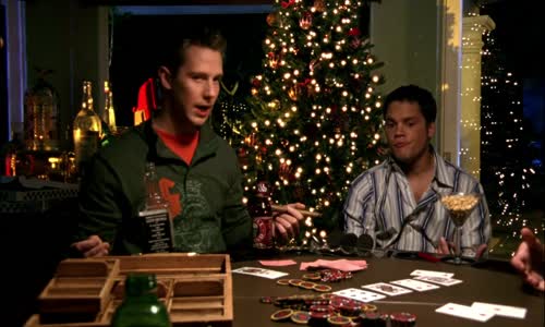 Veronica mars S01E10 Vánoce u echolsových(cz) mkv