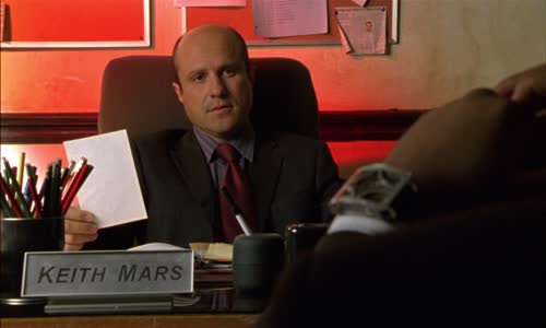 Veronica mars S01E13 Pán řetězů(cz) mkv