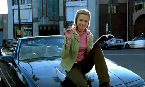 Veronica mars S01E14 Mars vs mars(cz) mkv