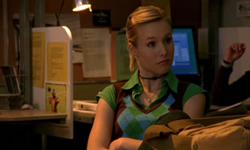 Veronica mars S01E18 Zbraně třídního ničení(cz) mkv