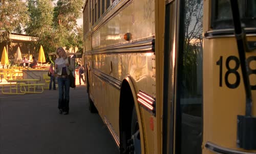 Veronica Mars - s02e03 - Podvody, jenom podvody mkv