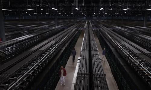 Silicon Valley S03E03 - Meinertzhagenova brašna mkv