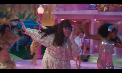 Barbie 2023 CZ Dabing 1080p mkv