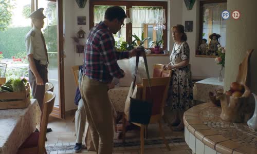 Detektív Dušo S01E02 Malá banková lúpež (2018) 720p Sk avi