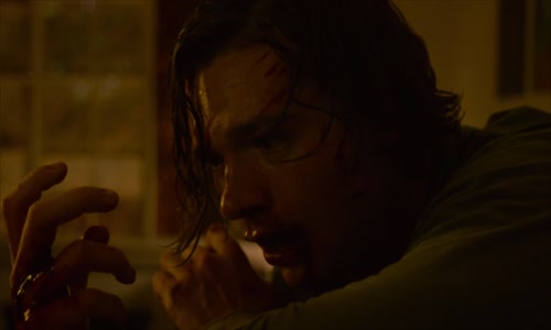 Karanténa smrti - (2022) thriller-USA CZ dab 1080p mkv