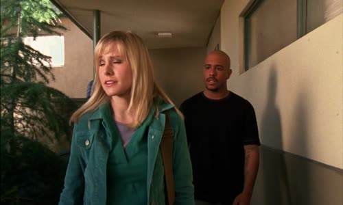 Veronica Mars - s02e17 - Plán B mkv
