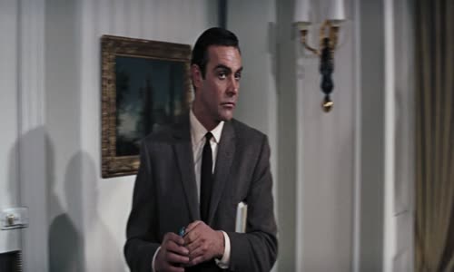 007 James Bond - 1965 Thunderball - Sean Connery Cz Eng 1080p mkv