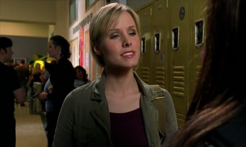 Veronica Mars - s02e19 - Neslušný návrh mkv