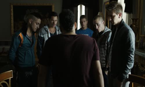 Gomora 01x12 mp4