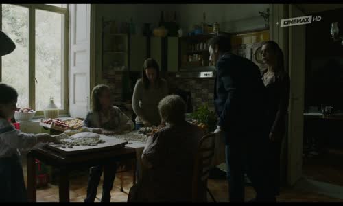 Gomora 04x05 mp4