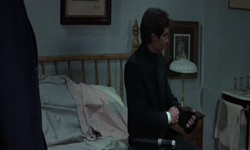 007 James Bond - 1987 The Living Daylights - Dech zivota - Timothy Dalton Cz Eng 1080p mkv