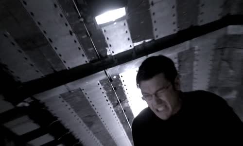 Tetsuo III - The bullet man (2009) JAPAN EN+CZ TIT 1080p mkv