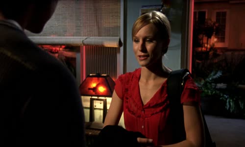 Veronica Mars - s03e08 - Zrcadlo, kdo je nejtlustší mkv