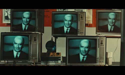 Fantomas (1964) 2160p 5 1 CZ Dabing mkv