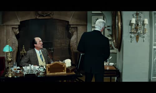 Fantomas kontra Scotland Yard (1967) 2160p 5 1 CZ Dabing mkv
