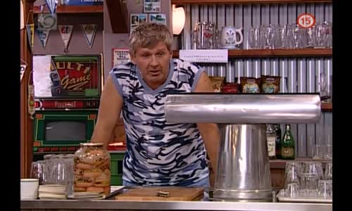 Profesionali S01E04 Kroner mp4