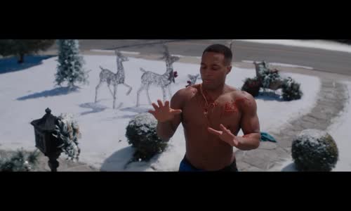 Meet me next Christmas (2024) mp4