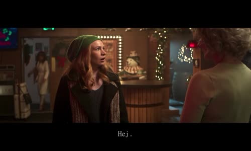 Striptyz pod stromecek - The Merry Gentlemen (2024) mp4