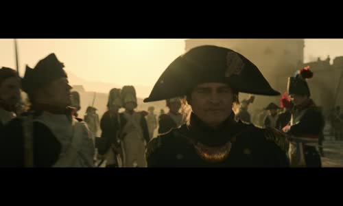 Napoleon (2023) mp4