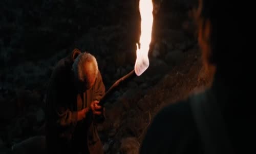 Mlčení [Silence] (2016) CZ dabing avi