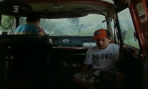 Medvědi nic nevědí ( 1994 ) - 01 Jožínek_High mp4