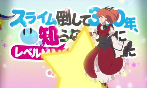 Slime Taoshite 300-nen, Shiranai Uchi ni Level Max ni Nattemashita S2 - 04 CZ - Šli jsme hledat mandragoru mkv