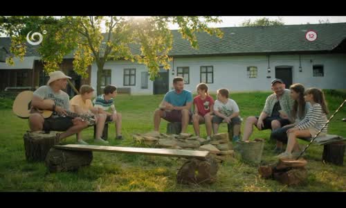 Prazdniny S03E08 Honba za pokladom mp4