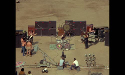 Pink Floyd - Pink Floyd At Pompeii MCMLXXII - Concert (2025) 1080p BluRay AC3 x264 mkv