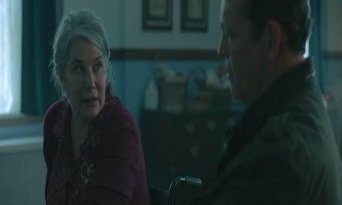Nonnas - Babičky 2025 HD 720p DD+ 5 1 cz mkv