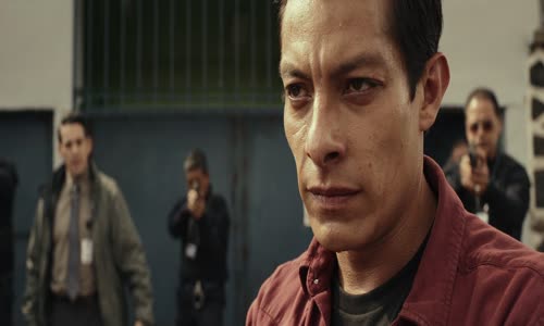 Contraataque (2025) CZ-ES Dabing + forced 1080p mkv