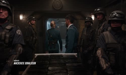 Snowpiercer - Ledová archa S01E01 Nejdřív se změnilo počasí cz mkv