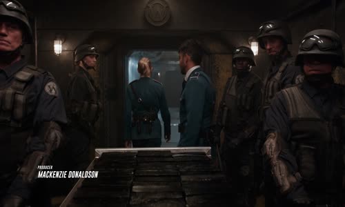 Snowpiercer Ledová archa S01E01 Nejdřív se změnilo počasí CZ 1080p mkv